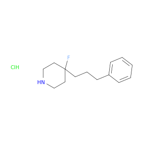 4-氟-4-苯基哌啶盐酸盐