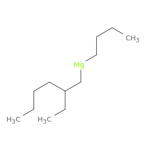 Magnesium, butyl(2-ethylhexyl)-