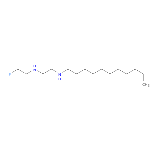 1,2-Ethanediamine, N-(2-fluoroethyl)-N'-undecyl-