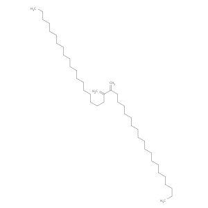 Tetracontane, 20,21-bis(methylene)-
