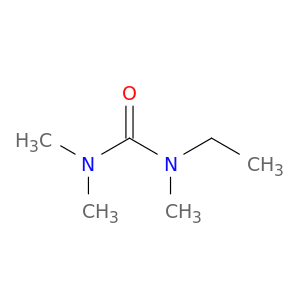 Urea,N-ethyl-N,N',N'-trimethyl-