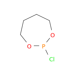 1,3,2-Dioxaphosphepane, 2-chloro-