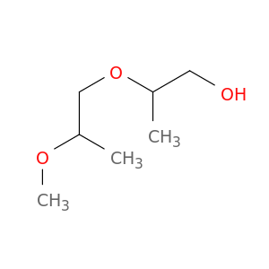 DIPROPYLENE GLYCOL METHYL ETHER