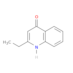 2-Ethyl-1,4-dihydroquinolin-4-one
