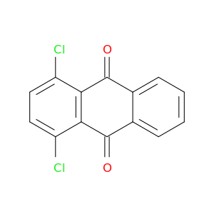 1,4-二氯蒽醌