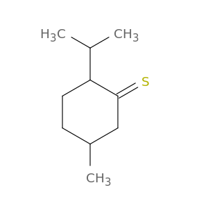 5-甲基-2-(1-甲基乙基)环己烯酮