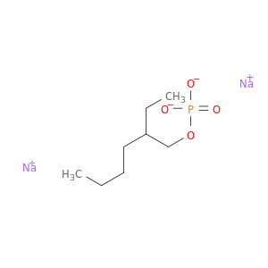 Disodium (2-ethylhexyl)phosphate