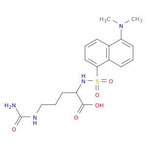 Dansyl-L-citrulline