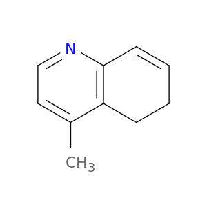 5,6-DIHYDRO-4-METHYL-QUINOLINE
