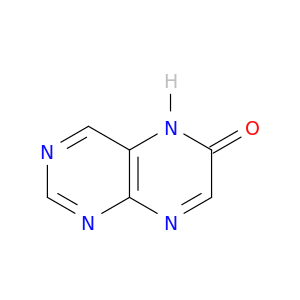 6(5H)-Pteridinone