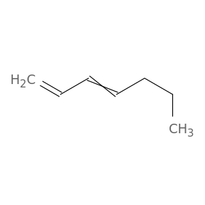1,3-Heptadiene