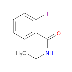 N-Ethyl-2-iodobenzamide