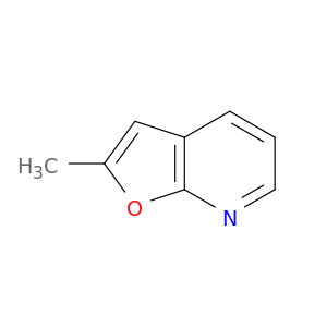 Furo[2,3-b]pyridine, 2-methyl-