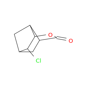 Rel-(3r,3as,5r,6r,6ar)-6-氯己羟基倍-3,5-甲基-2h-cyclopenta[b]furan-2-one