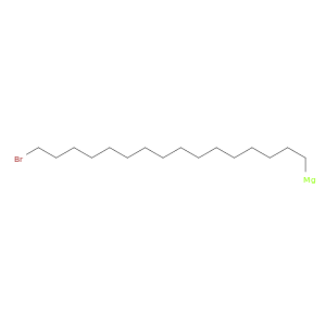 Magnesium, bromohexadecyl-