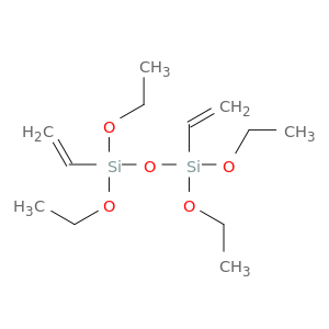 1,3-二乙烯基-1,1,3,3-四乙氧基二硅氧烷