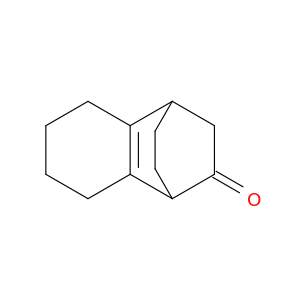 1,4-Ethanonaphthalen-2(1H)-one, 3,4,5,6,7,8-hexahydro-