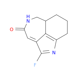 8-氟-1,3,4,5-四氢-6H-吡咯并[4,3,2-ef][2]苯并氮杂卓-6-酮