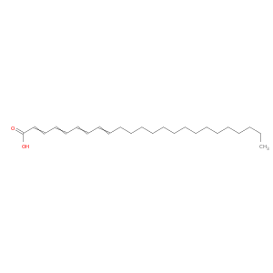 tetracosatetraenoic acid