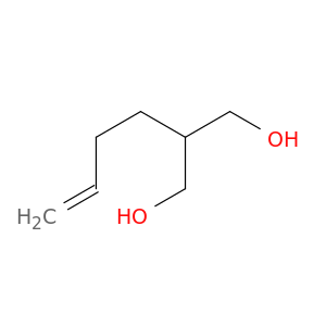 1,3-Propanediol, 2-(3-butenyl)-