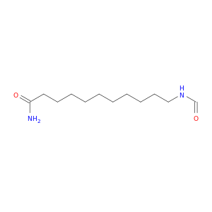 Undecanamide, 11-(formylamino)-