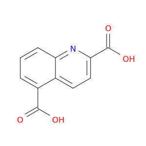 2,5-Quinolinedicarboxylicacid