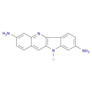 10H-Quindoline-3,8-diamine