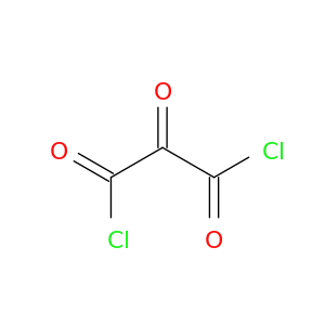 Propanedioyldichloride, 2-oxo-