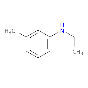 N-乙基间甲苯胺