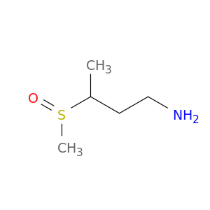 1-丁沙丹胺,3-(甲基磺酰基)-