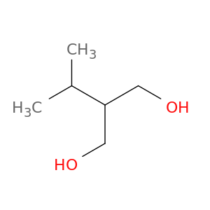 2-(1-甲乙基)-1,3-丙二醇