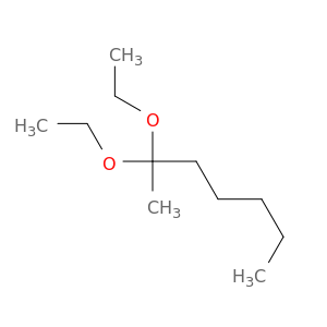 Heptane, 2,2-diethoxy-
