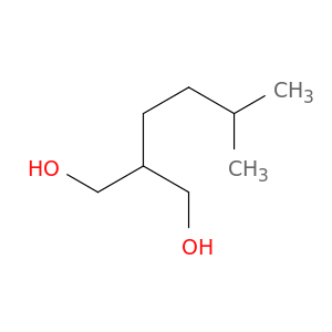 1,3-Propanediol,2-(3-methylbutyl)-