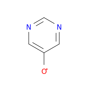 5-Hydroxypyrimidine CH3COOH Salt