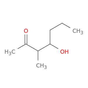 2-HEPTANONE, 4-HYDROXY-3-METHYL-