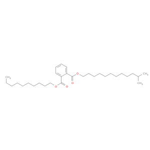 DECYL ISOTRIDECYL PHTHALATE