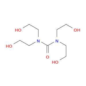 Urea, tetrakis(2-hydroxyethyl)-