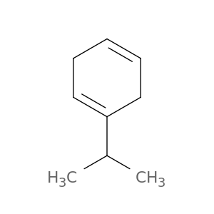 1,4-Cyclohexadiene, 1-(1-methylethyl)-