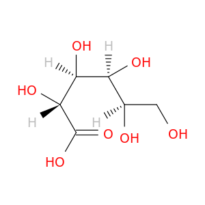 高分子酸