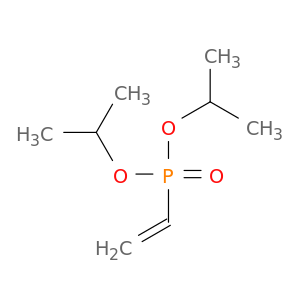 Phosphonic acid, ethenyl-, bis(1-methylethyl) ester