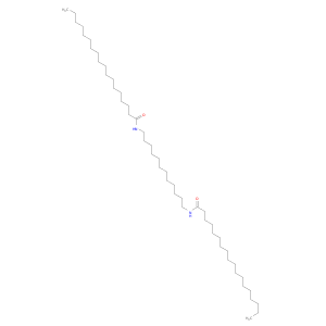 Octadecanamide, N,N'-1,12-dodecanediylbis-