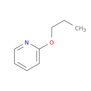 2-Propoxypyridine