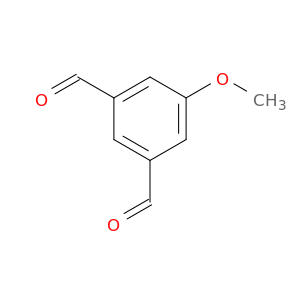 5-Methoxyisophthalaldehyde