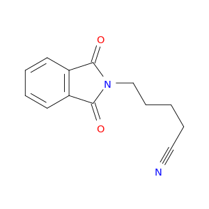 2H-Isoindole-2-pentanenitrile,1,3-dihydro-1,3-dioxo-