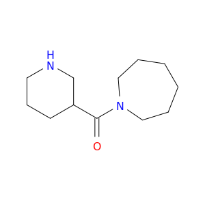 (六溴二苯醚-1H-氮杂哌啶-1-基)-3-哌啶基甲硅酮