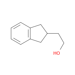 1H-Indene-2-ethanol, 2,3-dihydro-