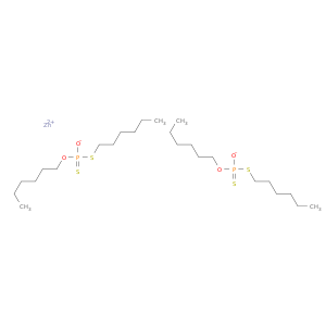 (T-4)-BIS(O,O-二己基磷偶噻唑-κs,κBS')锌