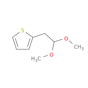 Thiophene, 2-(2,2-dimethoxyethyl)-