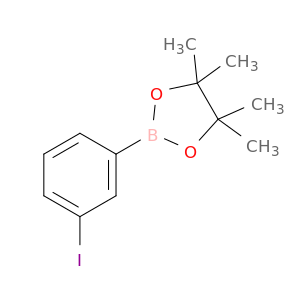 3-碘苯硼酸频哪酯