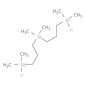Silane, bis[3-(dimethylsilyl)propyl]dimethyl-
